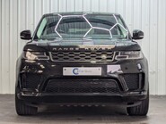 Land Rover Range Rover Sport SDV6 HSE DYNAMIC 17