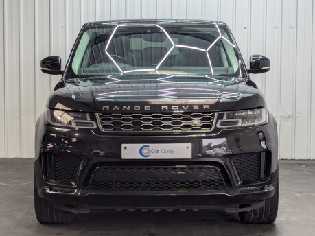 Land Rover Range Rover Sport SDV6 HSE DYNAMIC 19