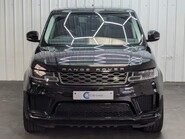 Land Rover Range Rover Sport SDV6 HSE DYNAMIC 20