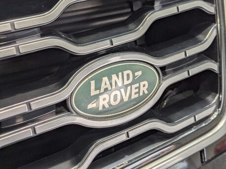 Land Rover Range Rover Sport SDV6 HSE DYNAMIC 21