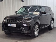 Land Rover Range Rover Sport SDV6 HSE DYNAMIC 23