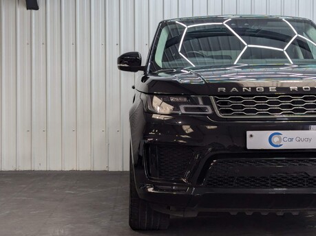 Land Rover Range Rover Sport SDV6 HSE DYNAMIC 24