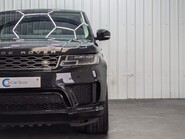 Land Rover Range Rover Sport SDV6 HSE DYNAMIC 29