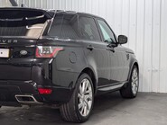 Land Rover Range Rover Sport SDV6 HSE DYNAMIC 36