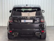 Land Rover Range Rover Sport SDV6 HSE DYNAMIC 37