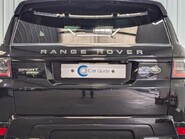 Land Rover Range Rover Sport SDV6 HSE DYNAMIC 39