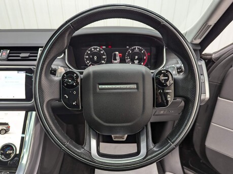 Land Rover Range Rover Sport SDV6 HSE DYNAMIC 73