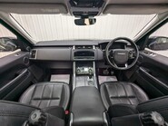 Land Rover Range Rover Sport SDV6 HSE DYNAMIC 79