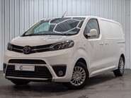 Toyota Proace L1 COMFORT 7