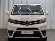 Toyota Proace L1 COMFORT 20