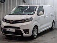 Toyota Proace L1 COMFORT 23