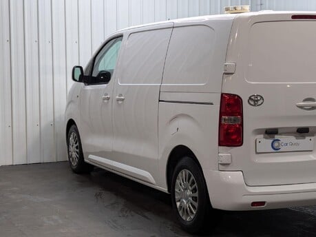 Toyota Proace L1 COMFORT 34