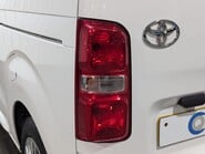 Toyota Proace L1 COMFORT 41