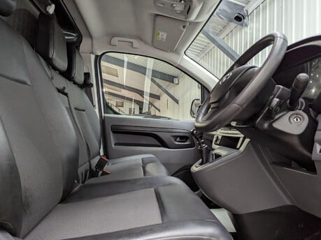 Toyota Proace L1 COMFORT 47