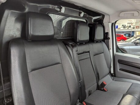 Toyota Proace L1 COMFORT 48