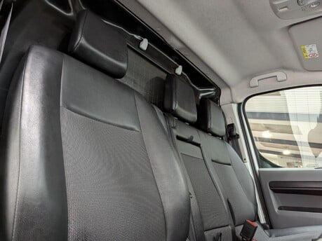 Toyota Proace L1 COMFORT 49