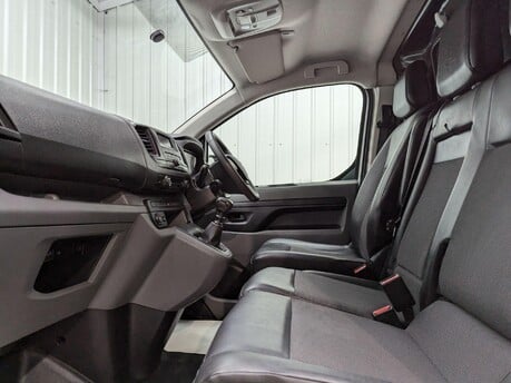 Toyota Proace L1 COMFORT 52