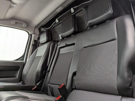 Toyota Proace L1 COMFORT 54