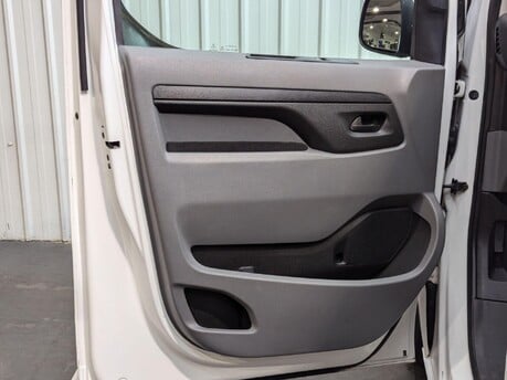 Toyota Proace L1 COMFORT 55