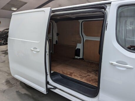 Toyota Proace L1 COMFORT 57