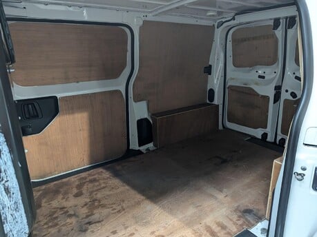 Toyota Proace L1 COMFORT 58