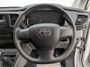 Toyota Proace L1 COMFORT 63