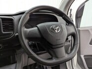 Toyota Proace L1 COMFORT 65