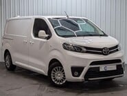 Toyota Proace L1 COMFORT 1