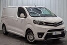 Toyota Proace L1 COMFORT