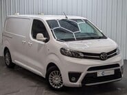 Toyota Proace L1 COMFORT 6