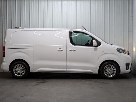 Toyota Proace L1 COMFORT 12