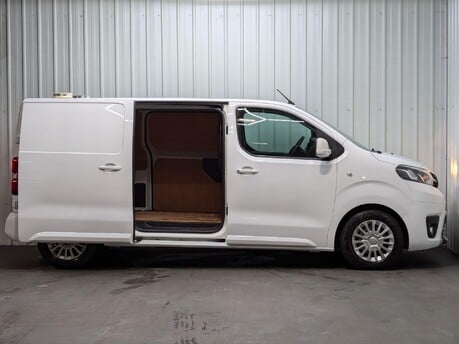 Toyota Proace L1 COMFORT 13