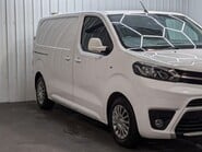 Toyota Proace L1 COMFORT 17