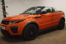 Land Rover Range Rover Evoque TD4 HSE DYNAMIC