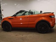 Land Rover Range Rover Evoque TD4 HSE DYNAMIC 3