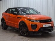 Land Rover Range Rover Evoque TD4 HSE DYNAMIC 1