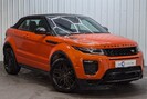 Land Rover Range Rover Evoque TD4 HSE DYNAMIC