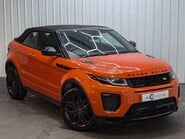 Land Rover Range Rover Evoque TD4 HSE DYNAMIC 7