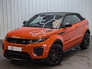 Land Rover Range Rover Evoque TD4 HSE DYNAMIC 9