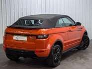 Land Rover Range Rover Evoque TD4 HSE DYNAMIC 10