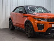 Land Rover Range Rover Evoque TD4 HSE DYNAMIC 18