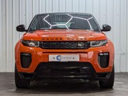 Land Rover Range Rover Evoque TD4 HSE DYNAMIC 19