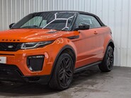 Land Rover Range Rover Evoque TD4 HSE DYNAMIC 20