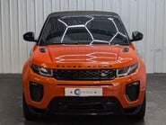 Land Rover Range Rover Evoque TD4 HSE DYNAMIC 22