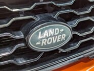 Land Rover Range Rover Evoque TD4 HSE DYNAMIC 23