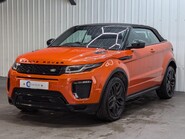 Land Rover Range Rover Evoque TD4 HSE DYNAMIC 25