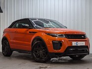 Land Rover Range Rover Evoque TD4 HSE DYNAMIC 6