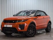 Land Rover Range Rover Evoque TD4 HSE DYNAMIC 8