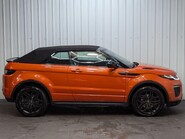 Land Rover Range Rover Evoque TD4 HSE DYNAMIC 13