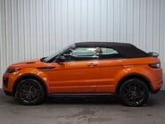 Land Rover Range Rover Evoque TD4 HSE DYNAMIC 16